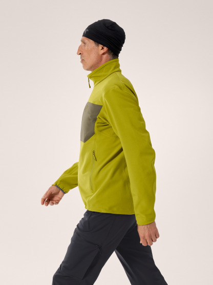 Gamma MX Jacket Men's-OSI
