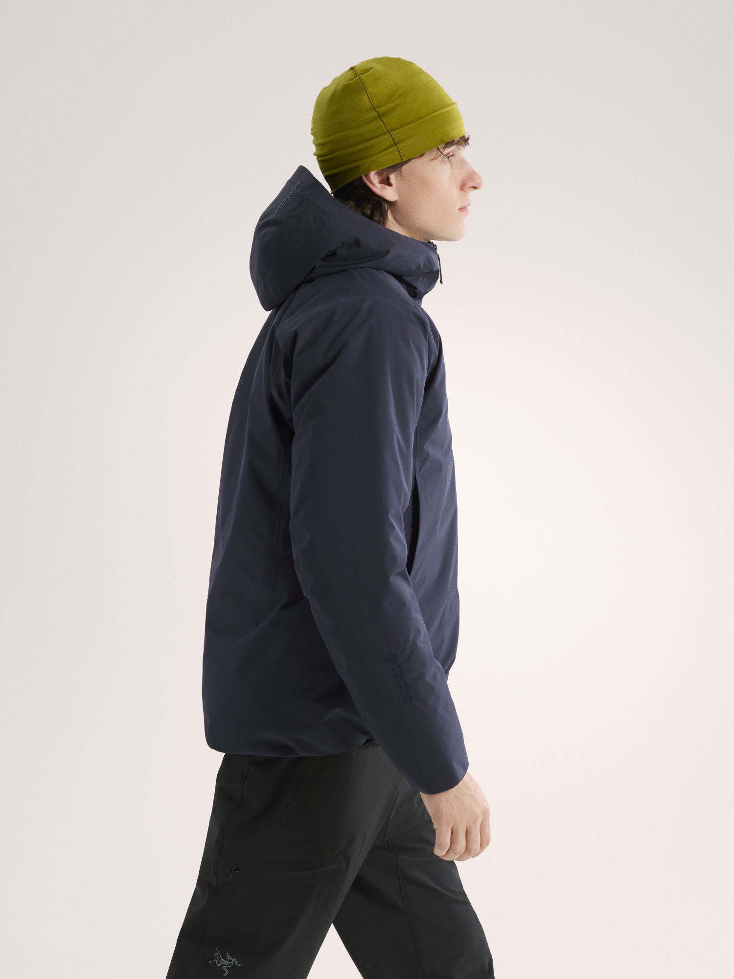 Solano Down Hoody Men's-OSI