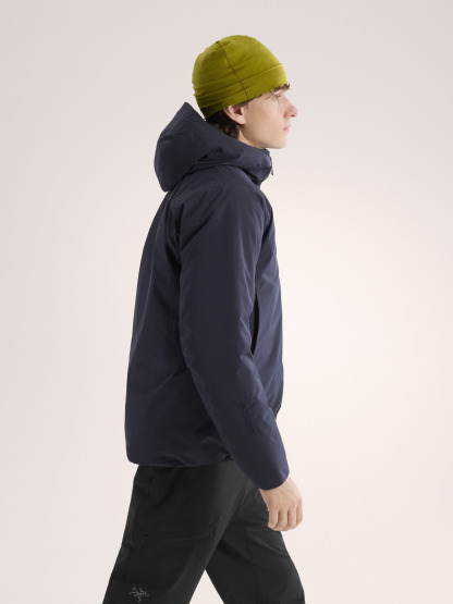 Solano Down Hoody Men's-OSI