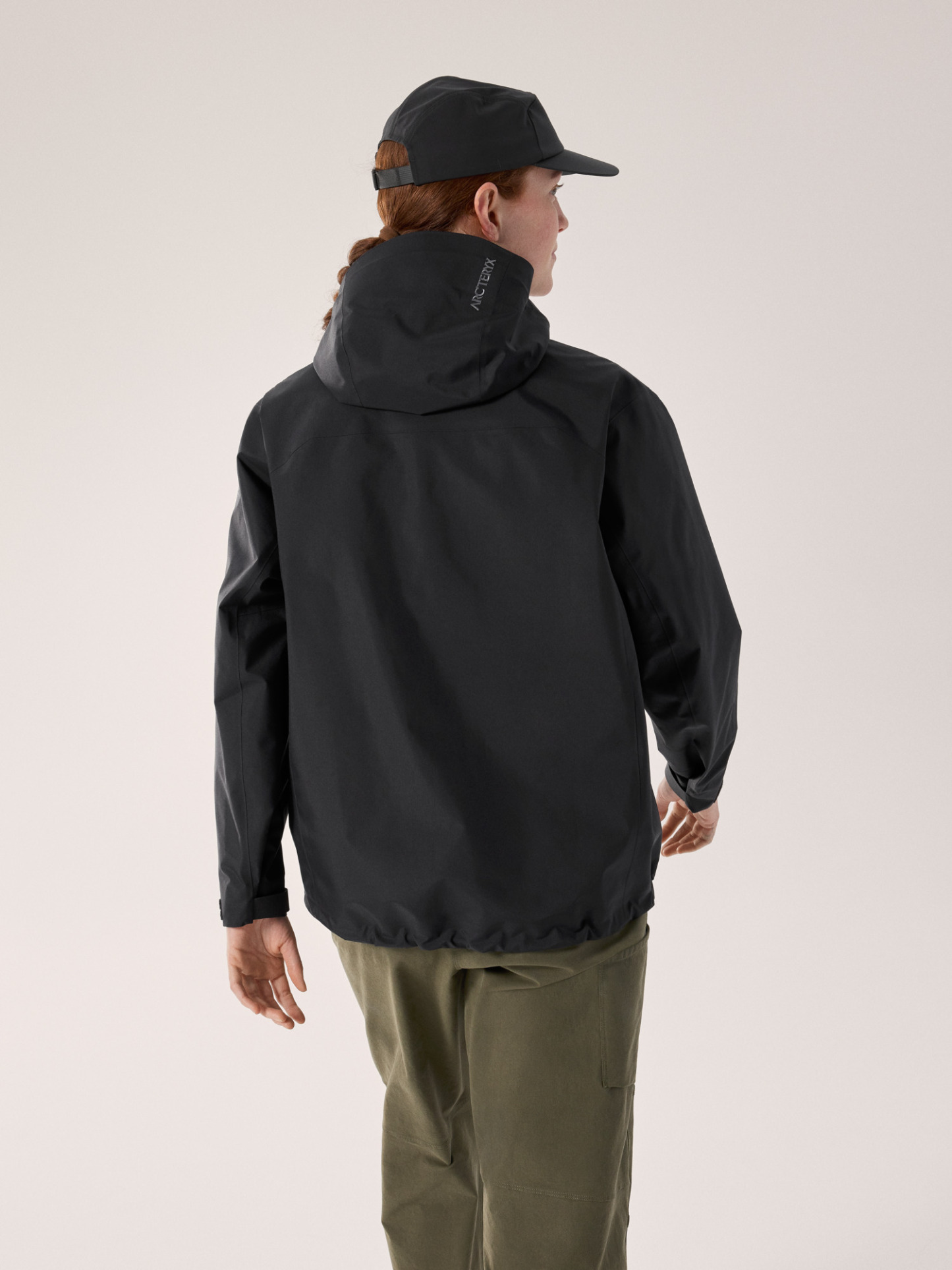 Liatris Jacket Women's-OSI
