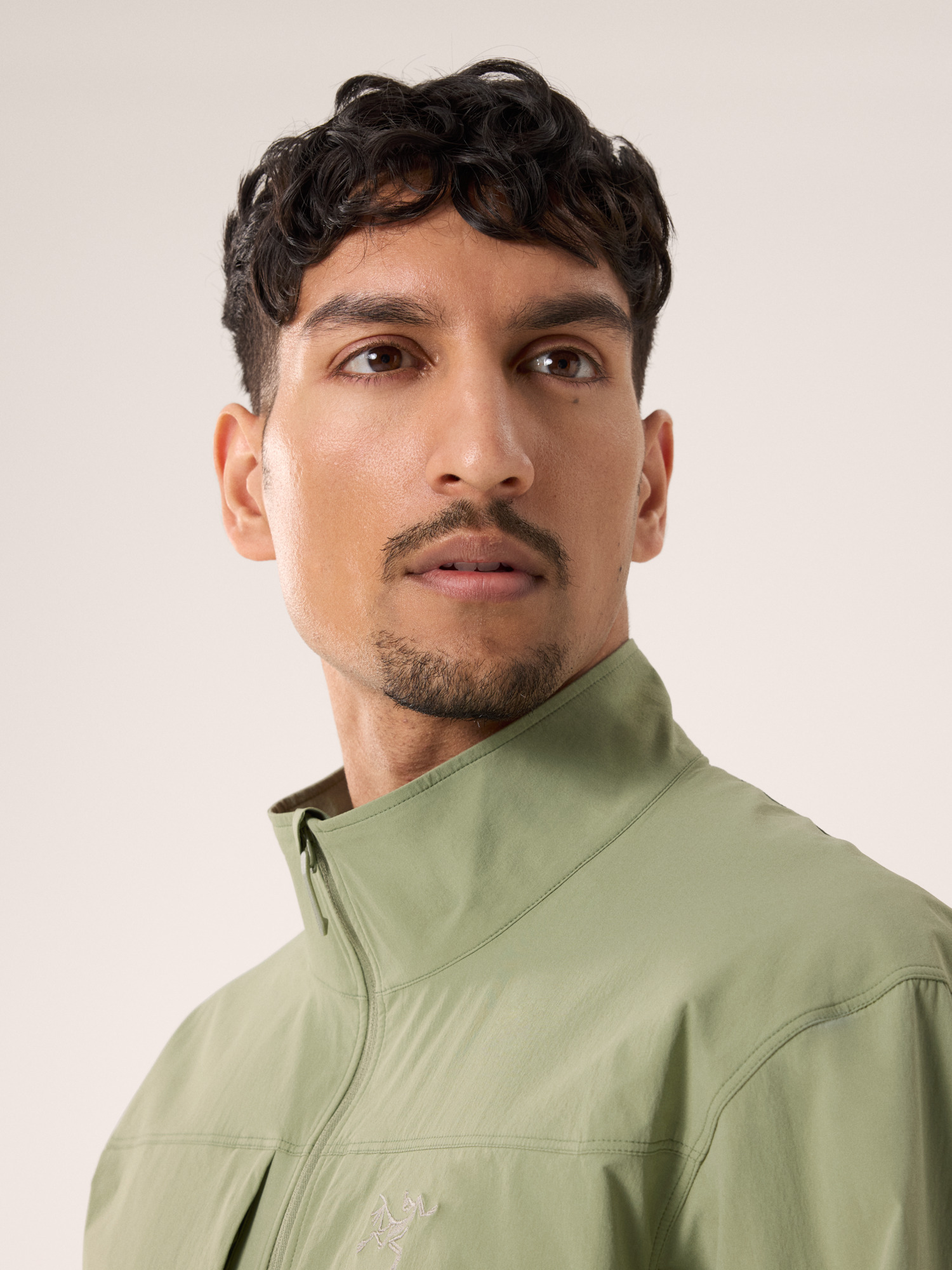 Gamma Lightweight Jacket Men's-OSI
