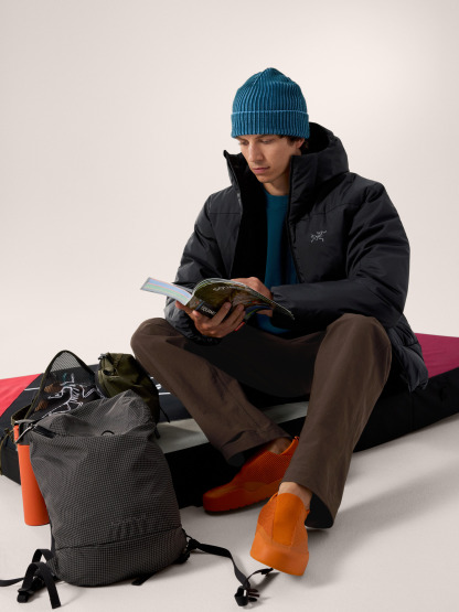 Thorium SV Hoody Men's-OSI