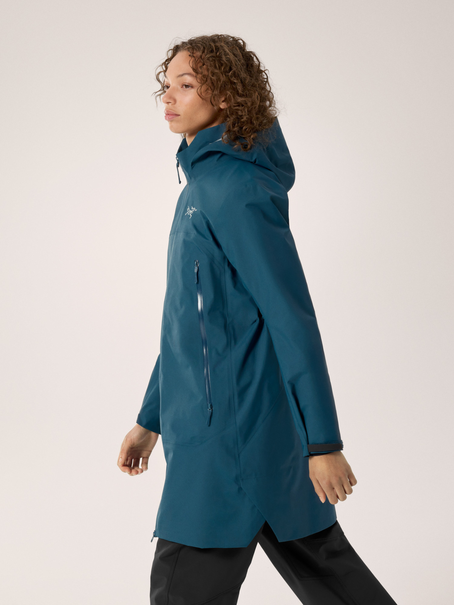 Beta Coat Women's-OSI