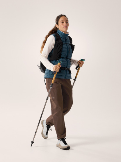 Cerium Vest Women's-OSI