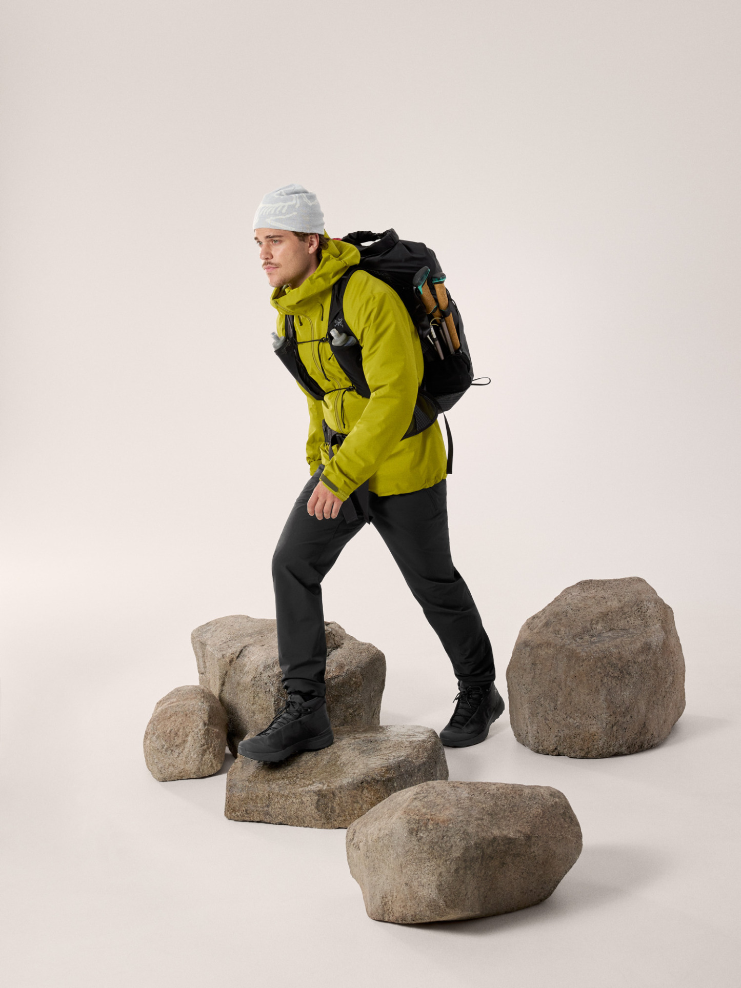 Beta SL Jacket Men's-OSI