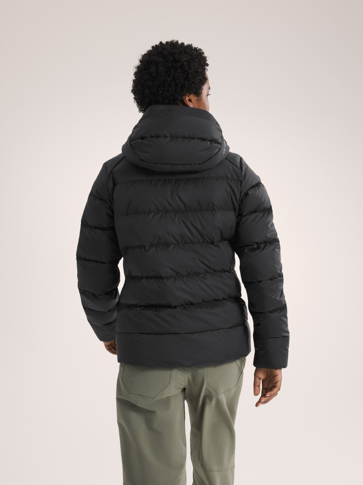 Thorium Hoody Women's-OSI