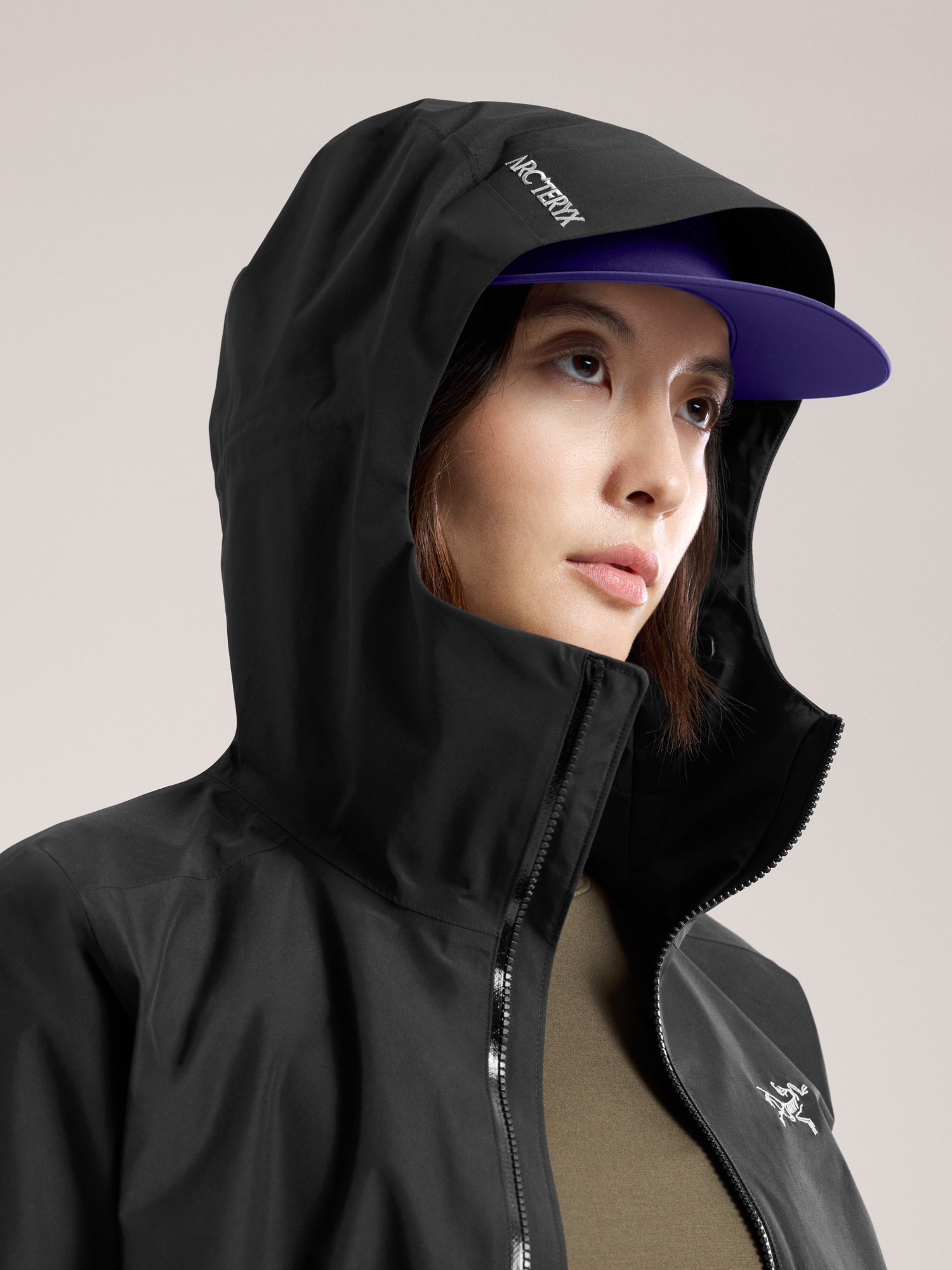 Solano Hoody Women's-OSI