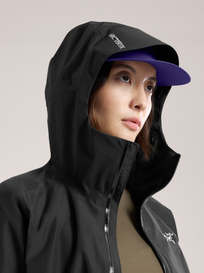 Solano Hoody Women's-OSI