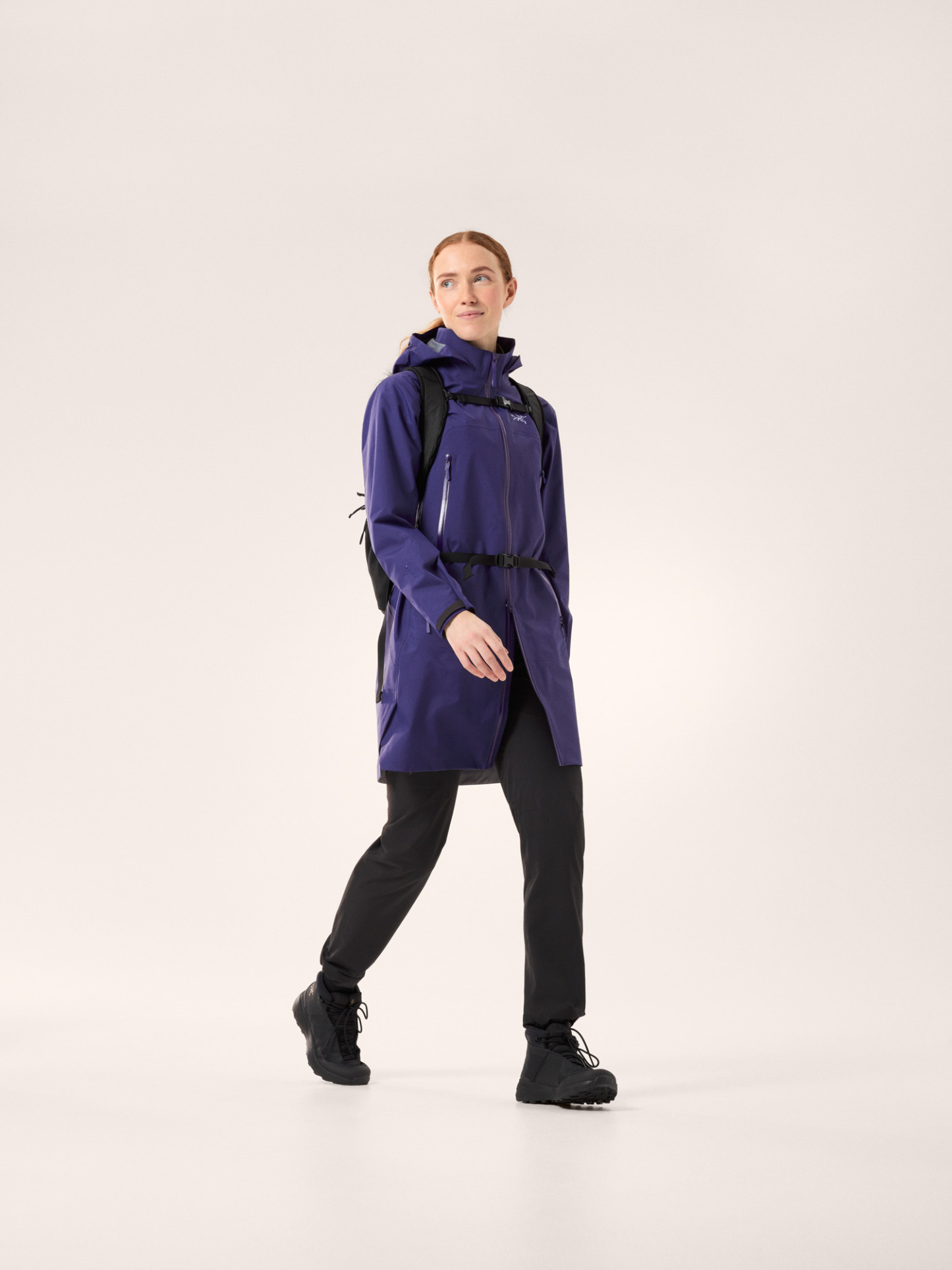 Beta Coat Women's-OSI