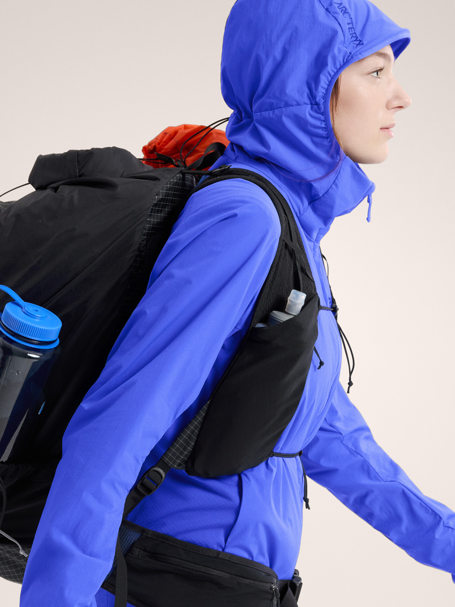 Atom SL Hoody Women's-OSI