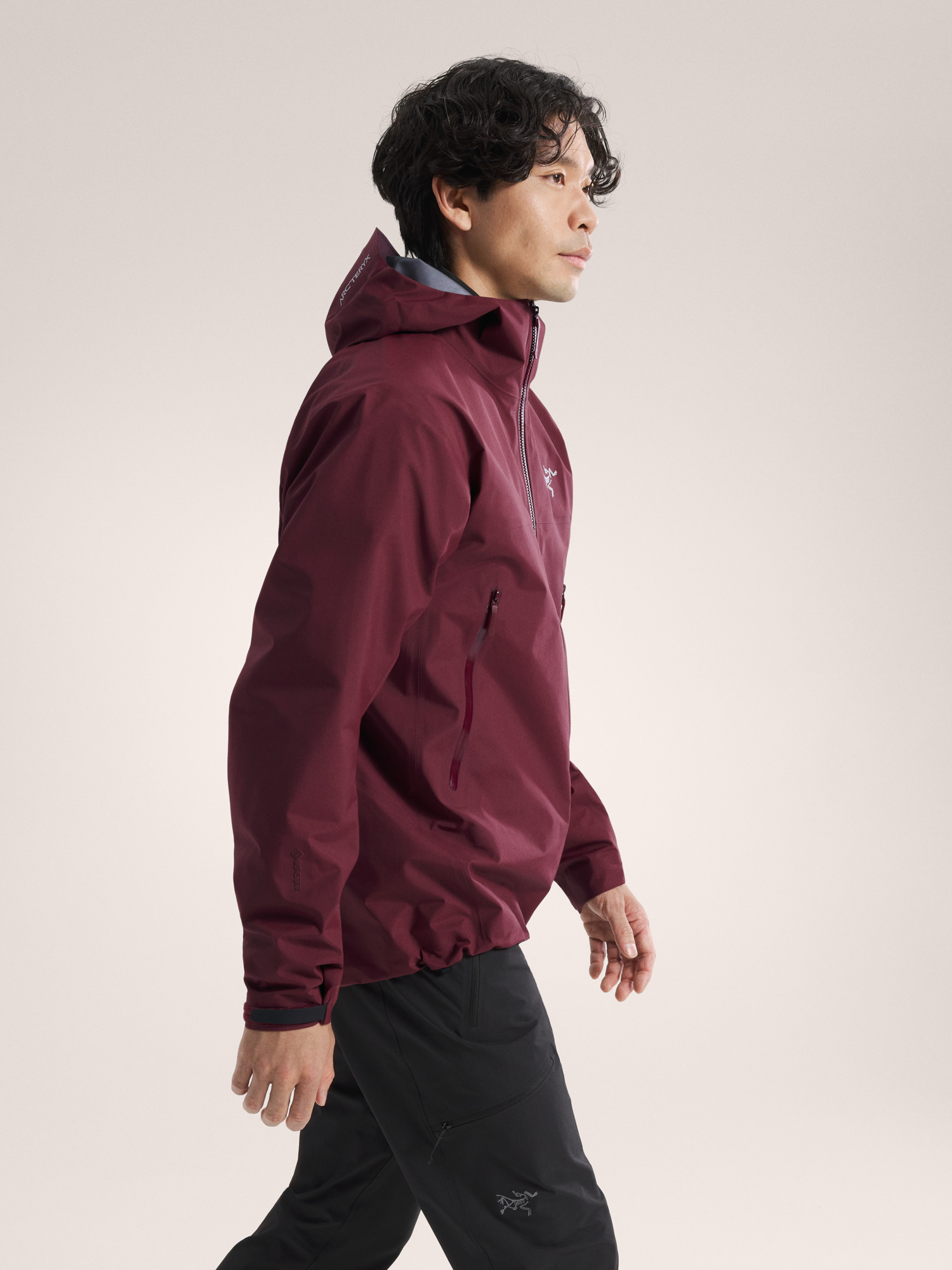 Beta Jacket Men's-OSI