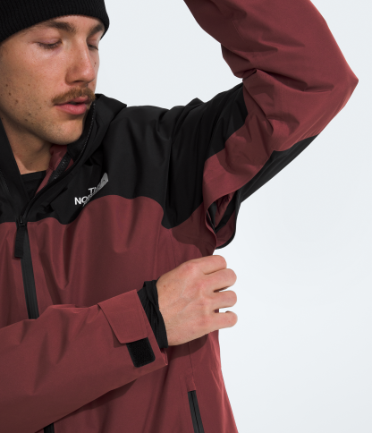 Men's Mountain Light Triclimate® GORE-TEX® Jacket-OSI