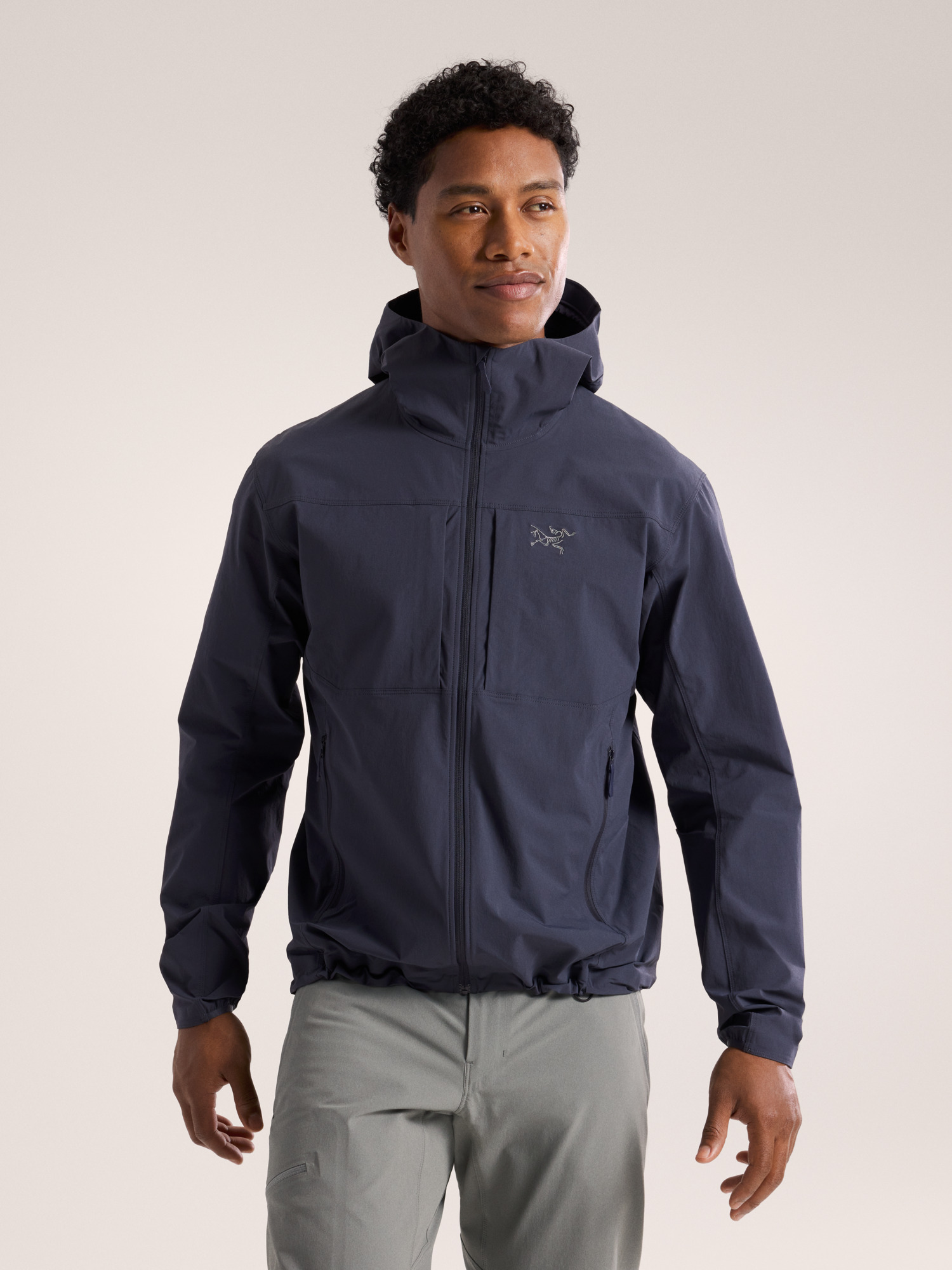 Gamma Lightweight Hoody Men's-OSI