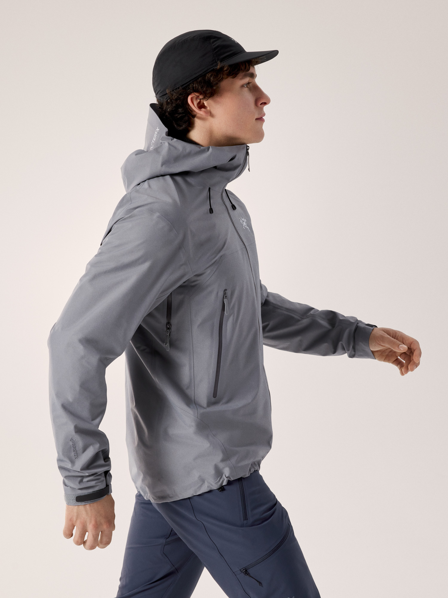 Beta SL Jacket Men's-OSI