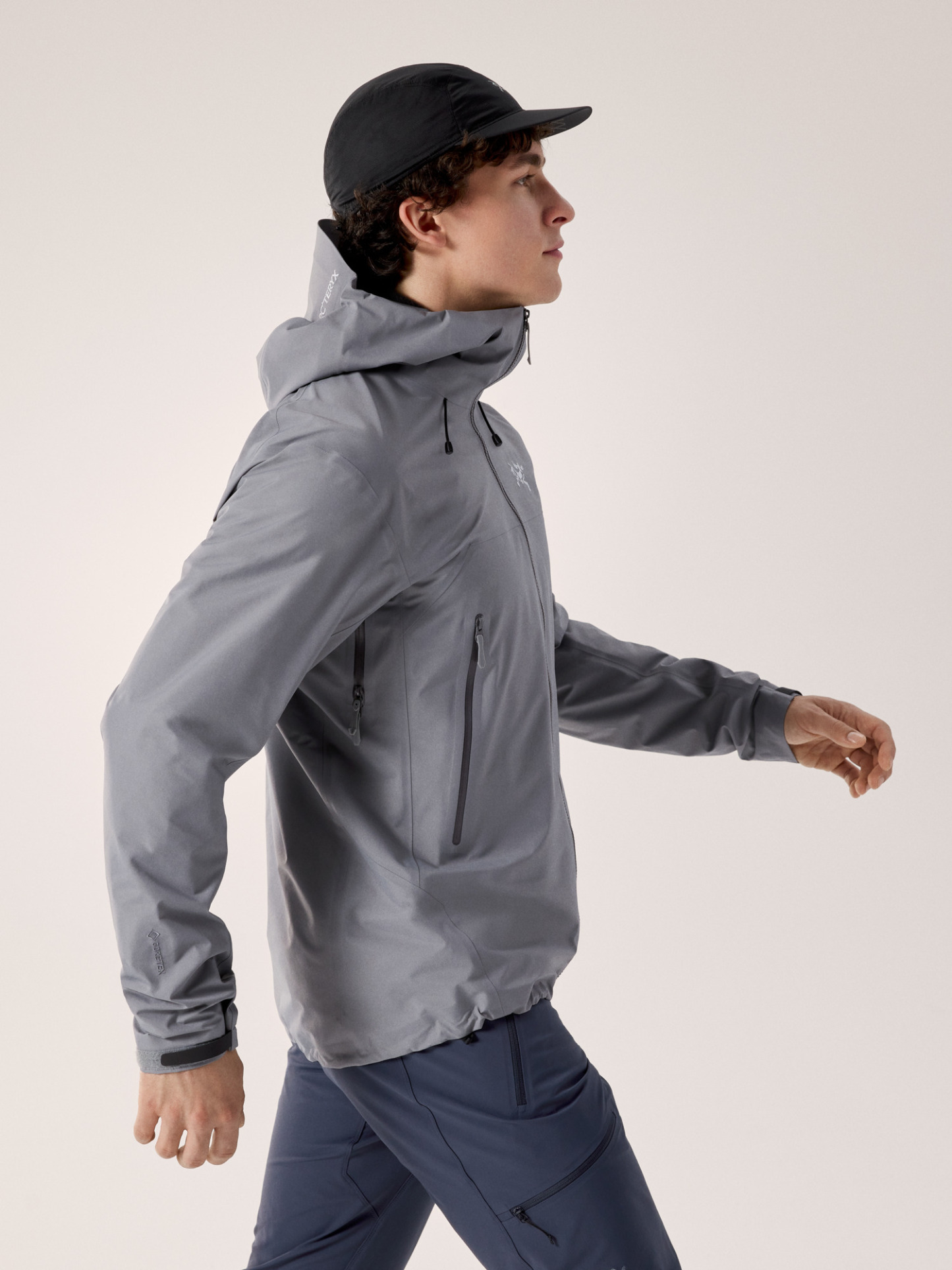 Beta SL Jacket Men's-OSI