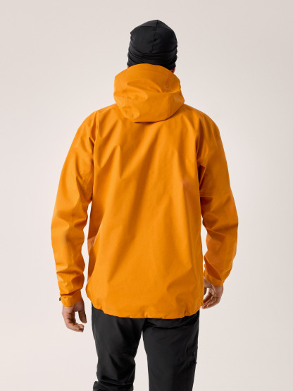 Beta Jacket Men's-OSI