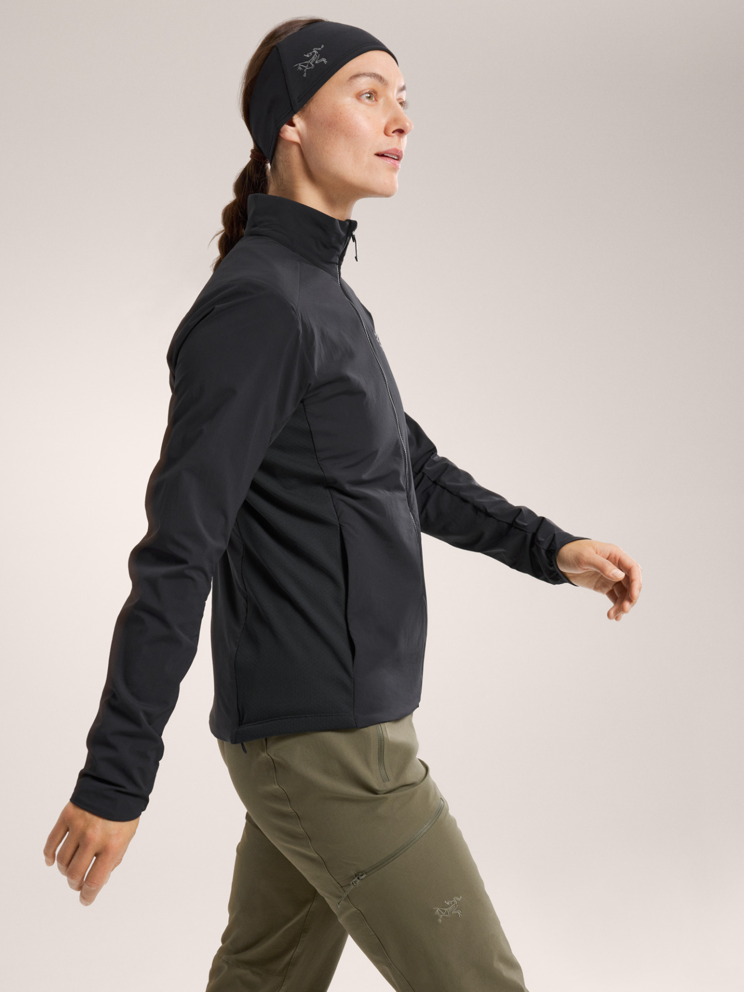 Atom SL Jacket Women's-OSI