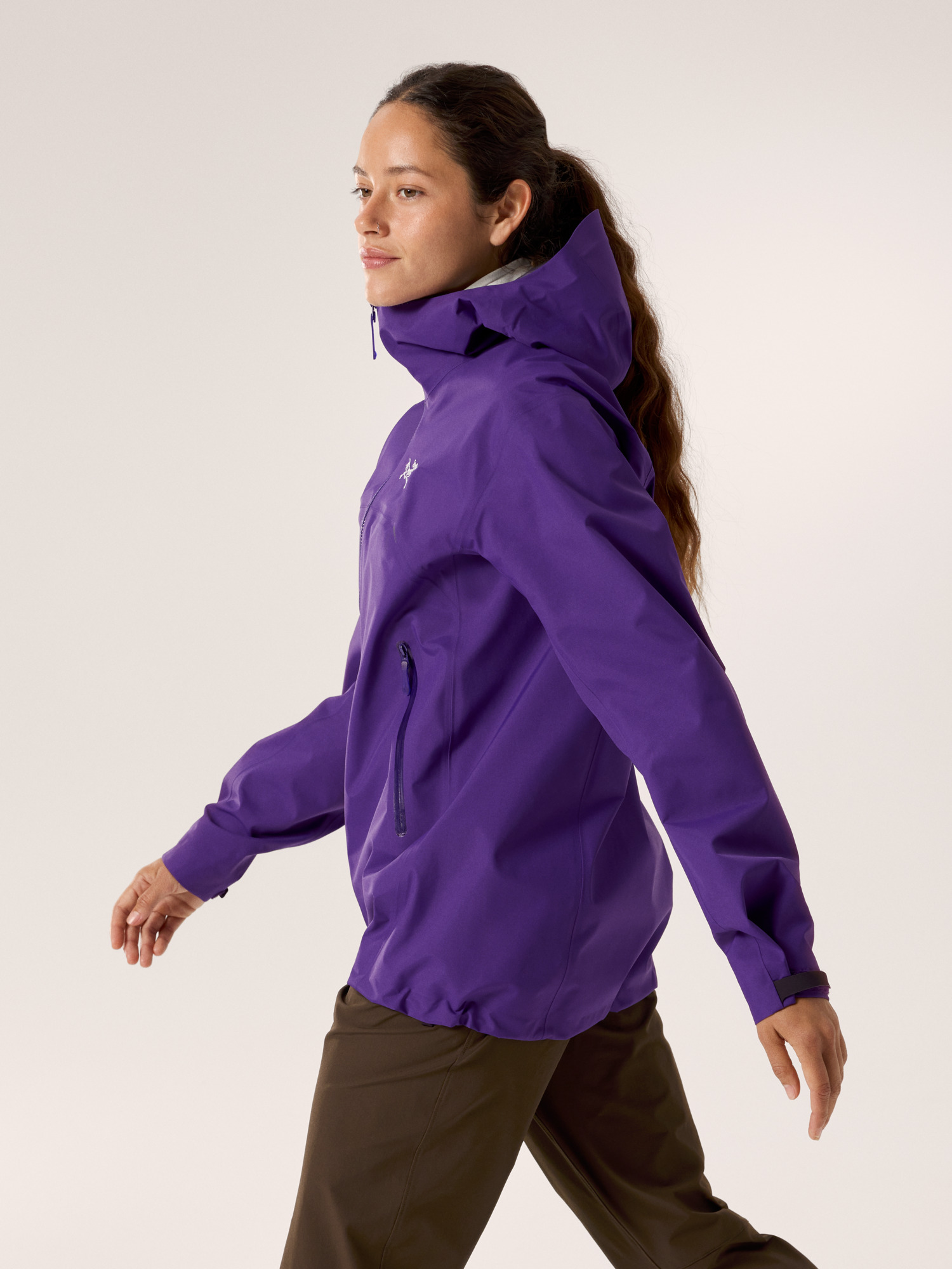 Beta Jacket Women's-OSI