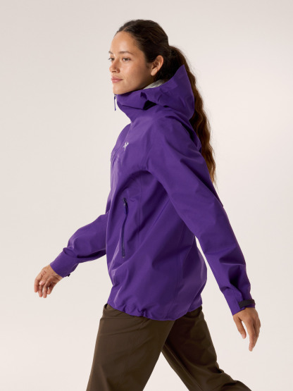 Beta Jacket Women's-OSI