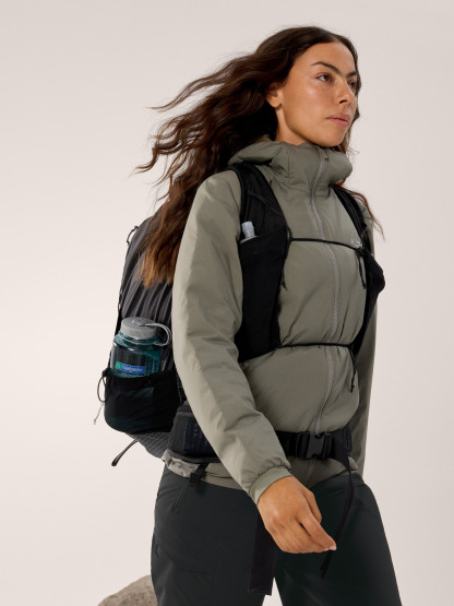 Atom Hoody Women's-OSI