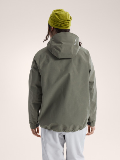 Liatris Jacket Women's-OSI