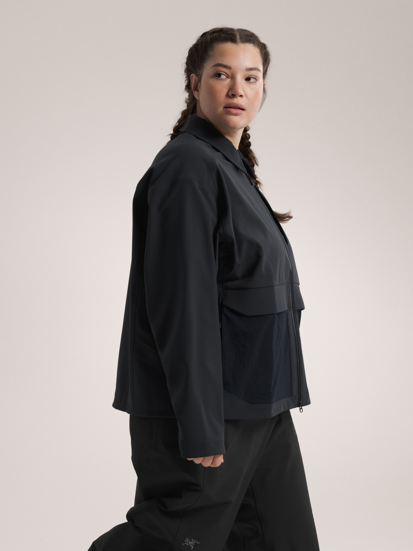 Sonii MX Jacket Women's-OSI