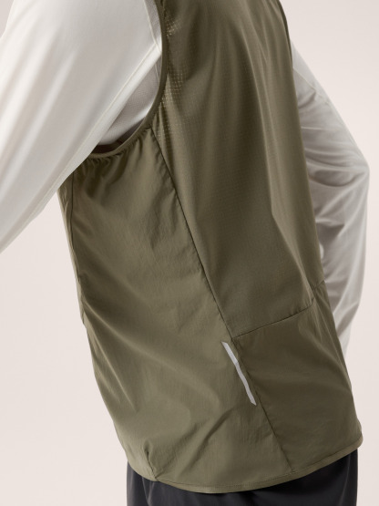 Norvan Insulated Vest Men's-OSI
