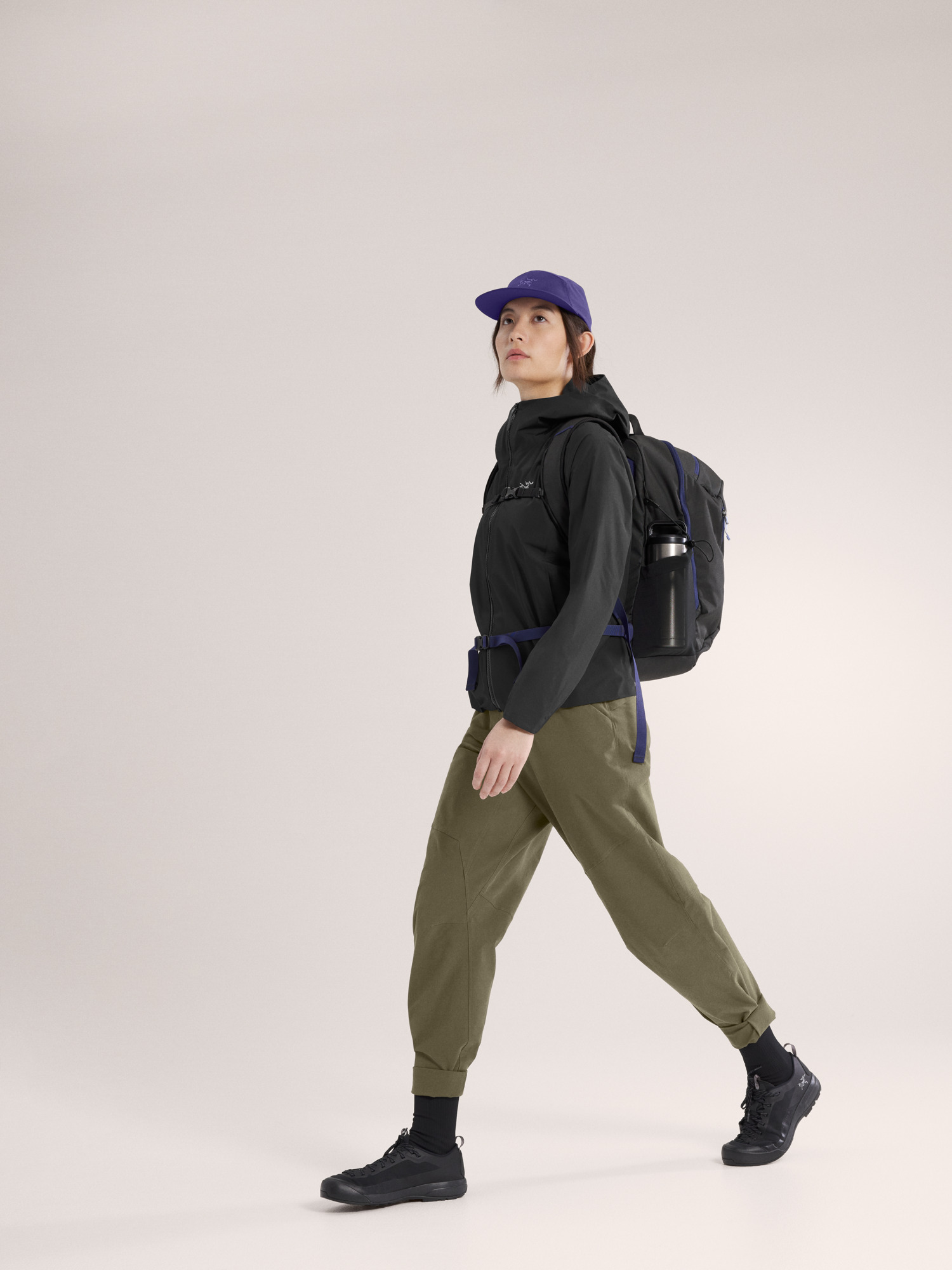 Solano Hoody Women's-OSI