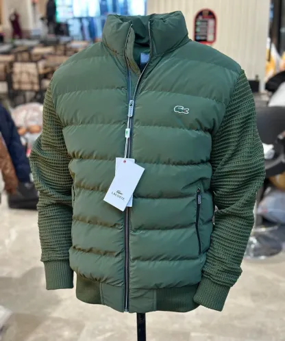 New men's jacket 2025, autumn/winter style-OSI