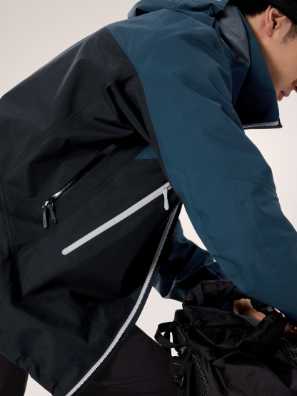 Beta AR Jacket Men's-OSI