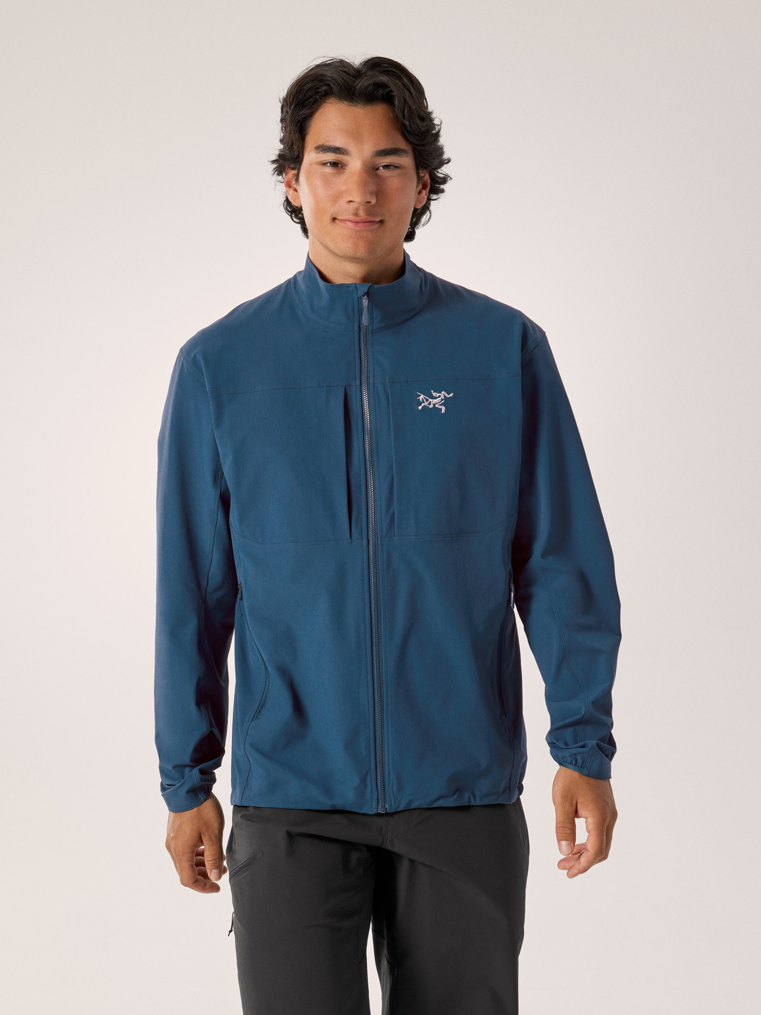 Gamma Jacket Men's-OSI