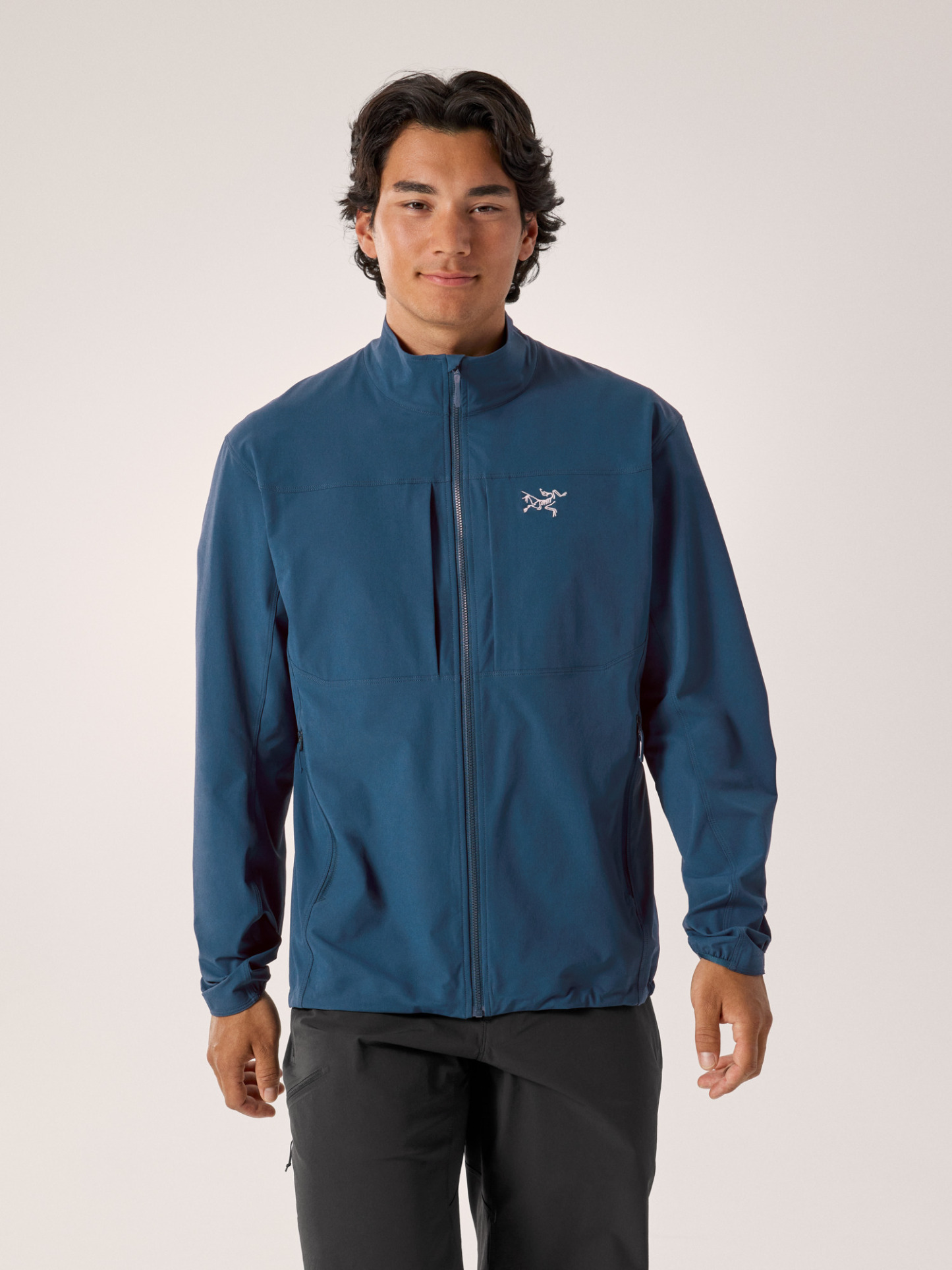 Gamma Jacket Men's-OSI