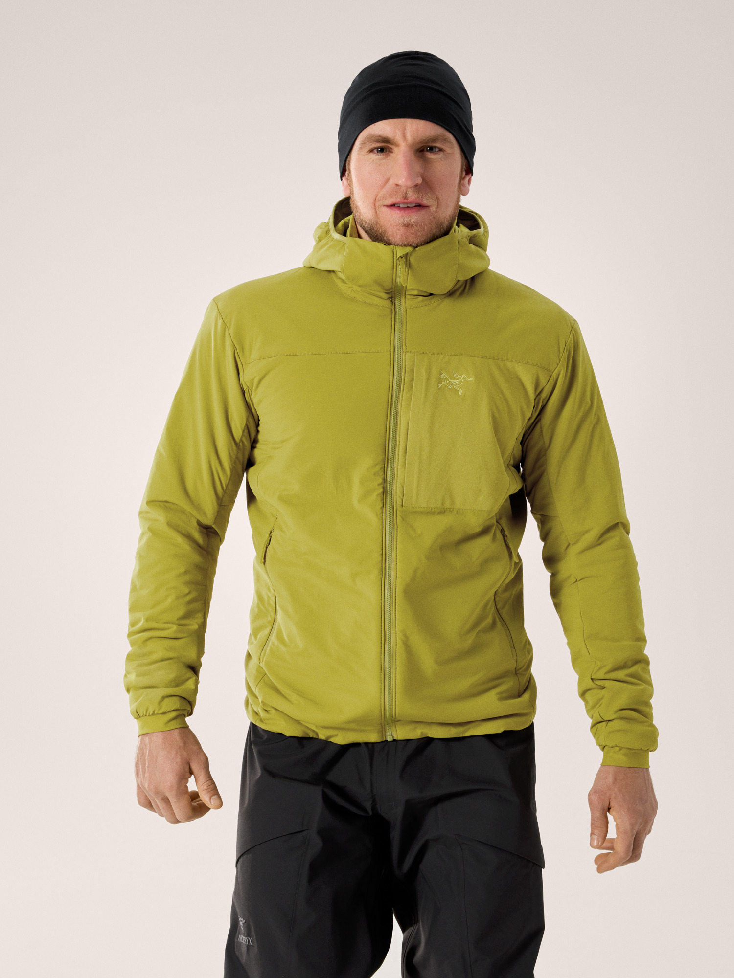 Proton Hoody Men's-OSI