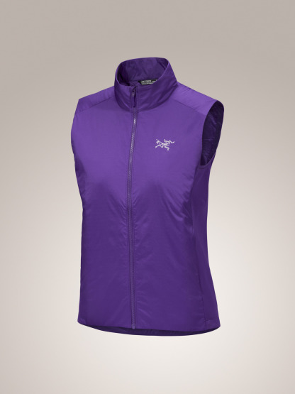 Atom Vest Women's-OSI
