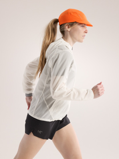 Incendo Airshell Hoody Women's-OSI