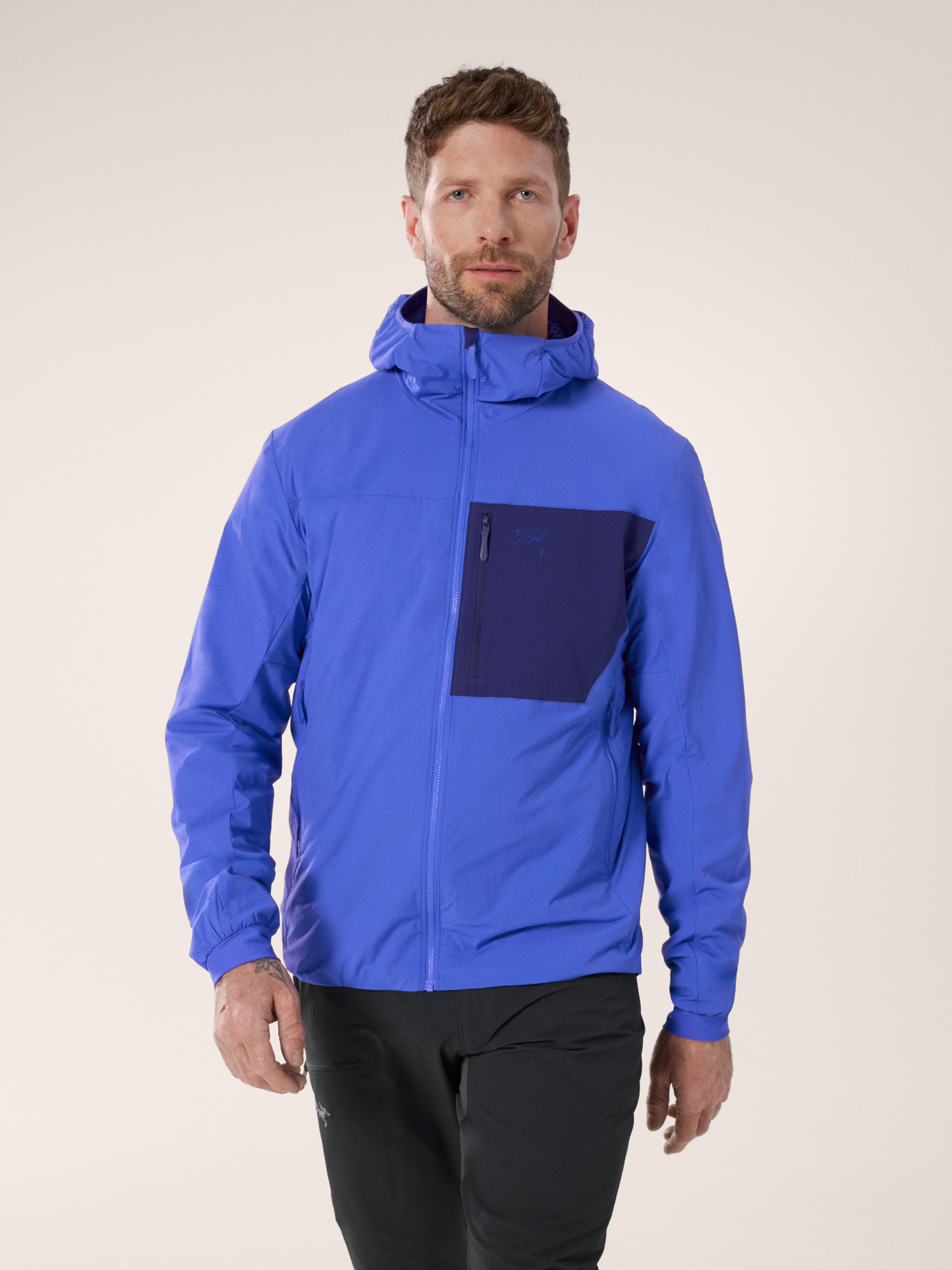 Proton SL Hoody Men's-OSI