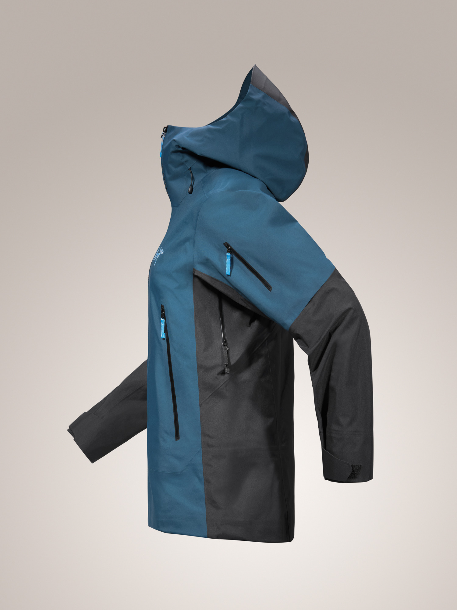 Sentinel Jacket Women's-OSI