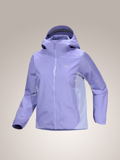 Solano Hoody Women's-OSI