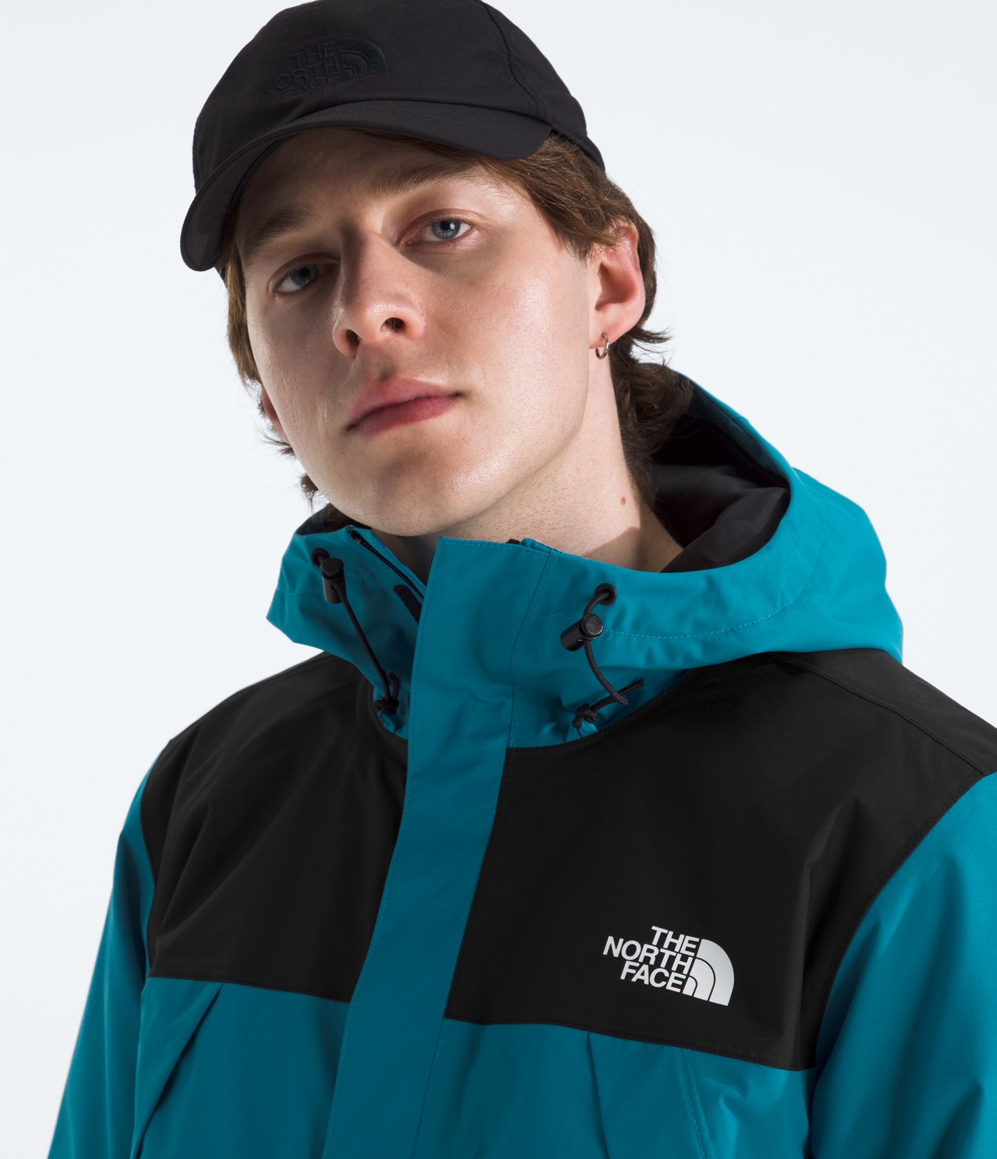 Men's Antora Jacket-OSI