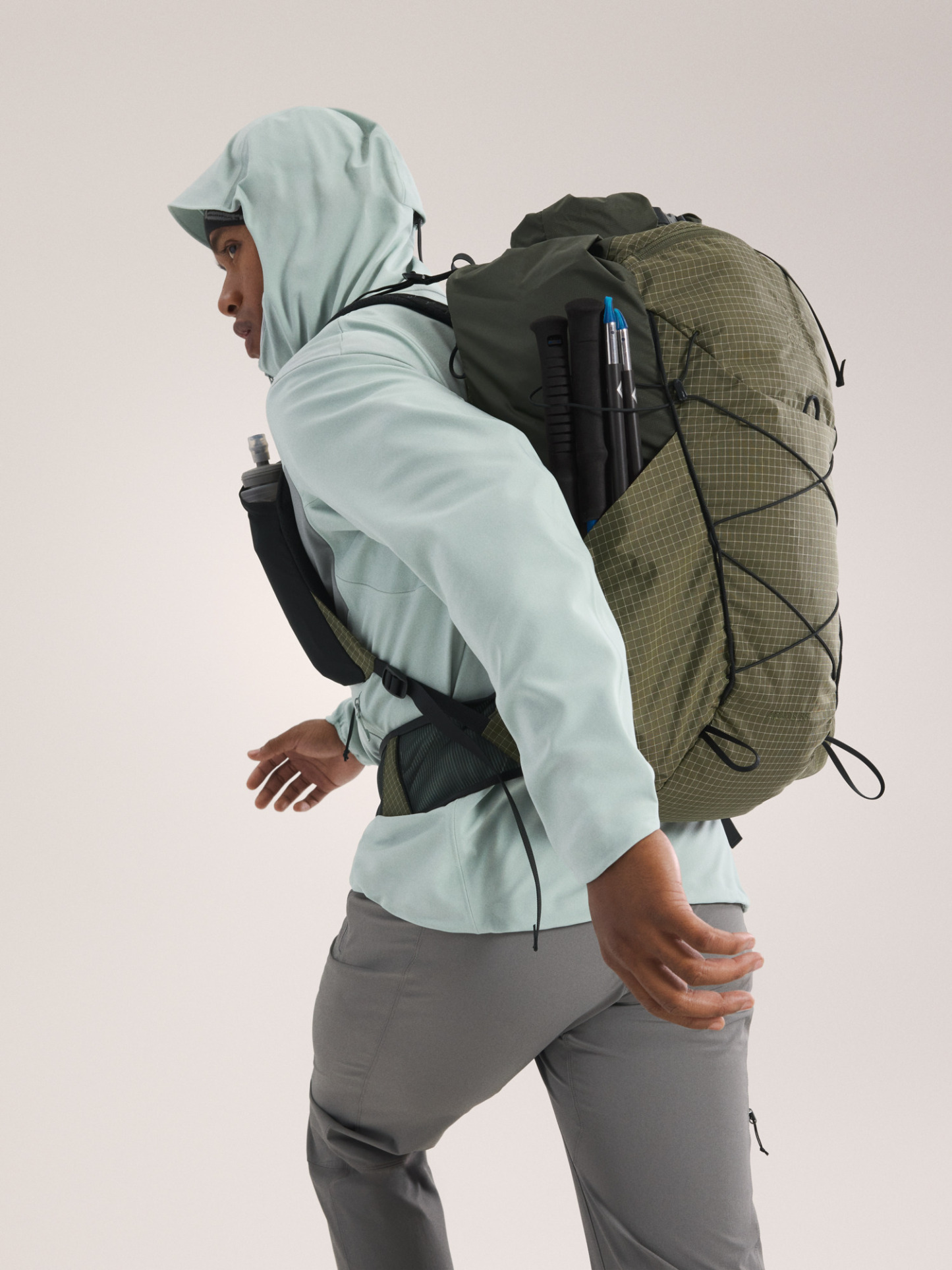 Gamma MX Hoody Men's-OSI