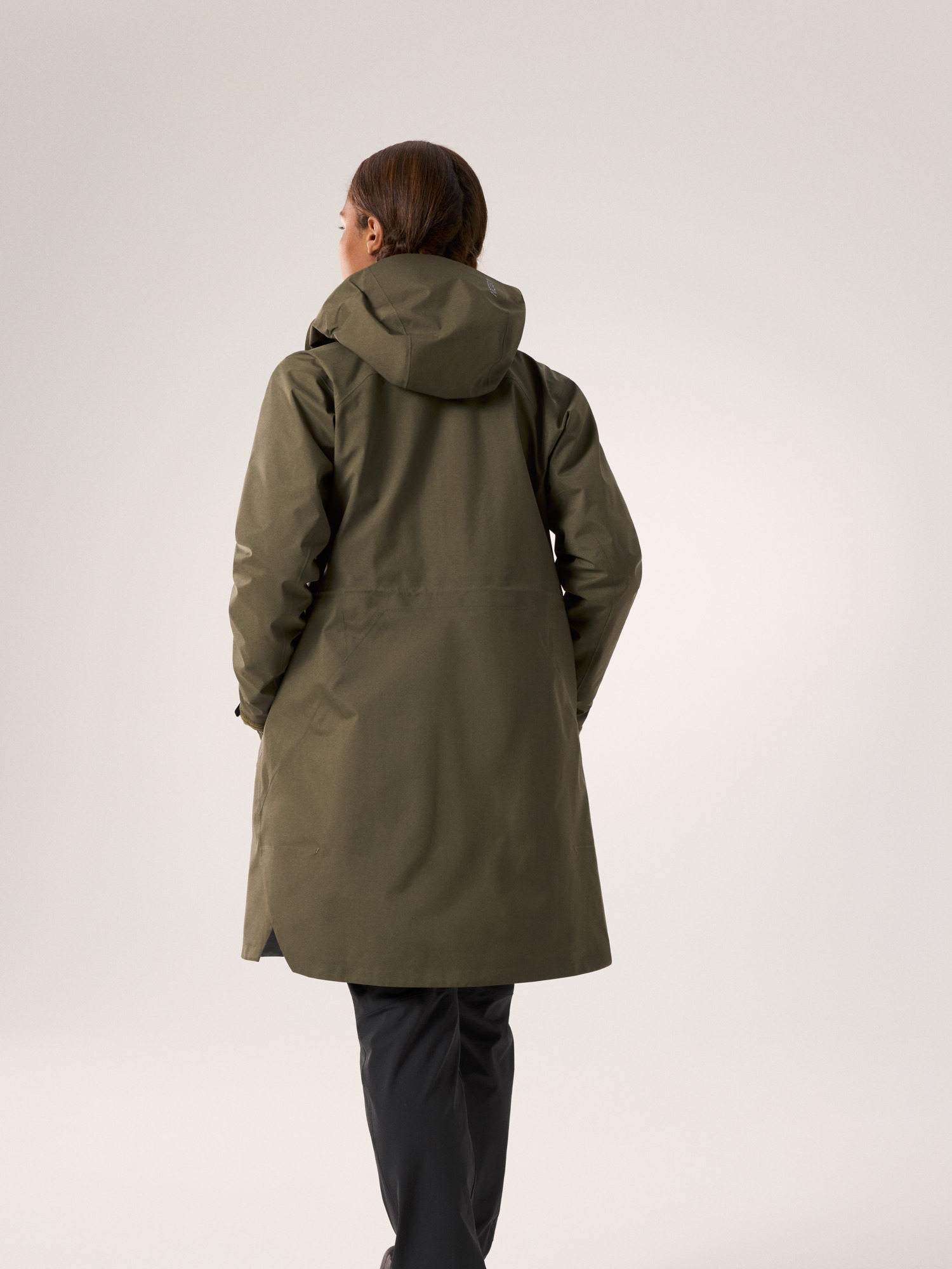 Beta Coat Women's-OSI