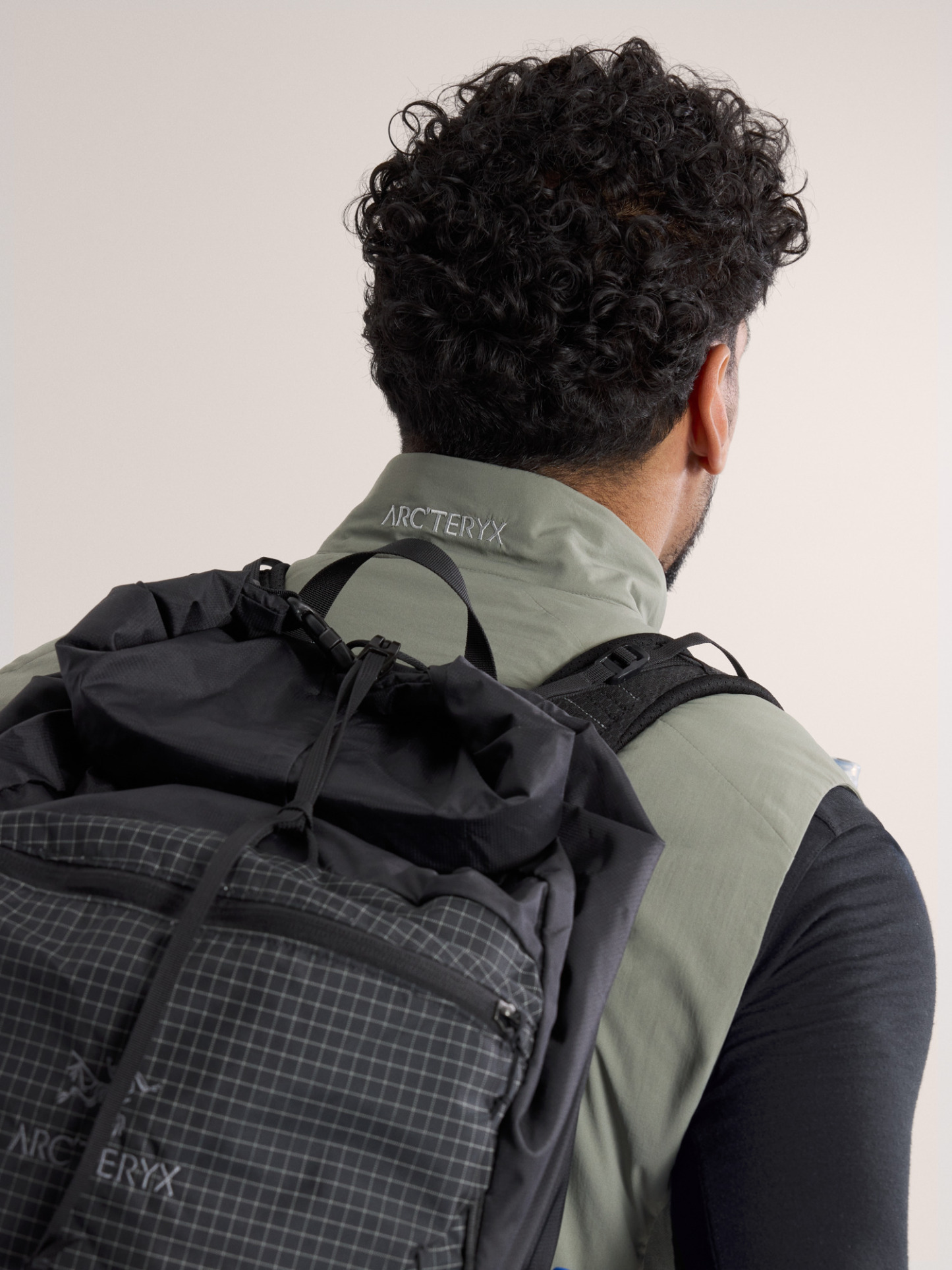 Atom Vest Men's-OSI