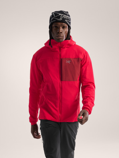 Proton Hoody Men's-OSI
