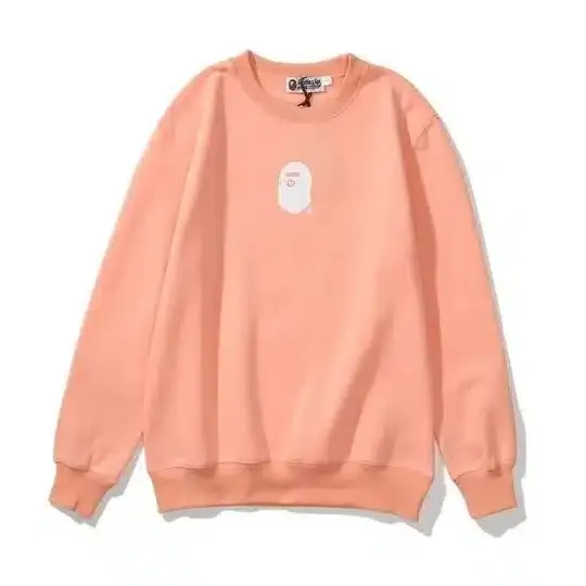  Ape Printed Sweater-OSI