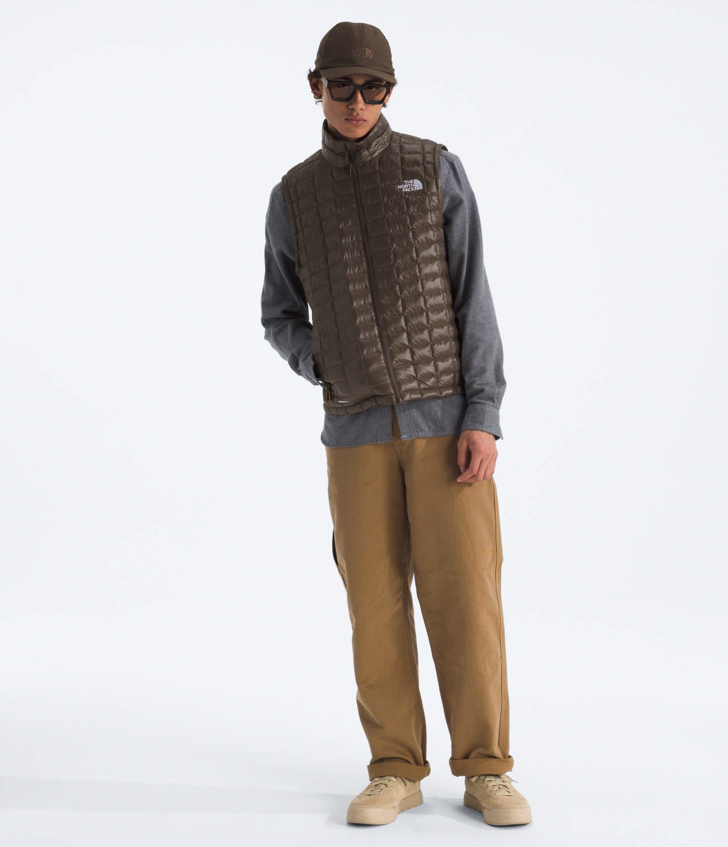 Men's THERMOBALLTM Vest-OSI