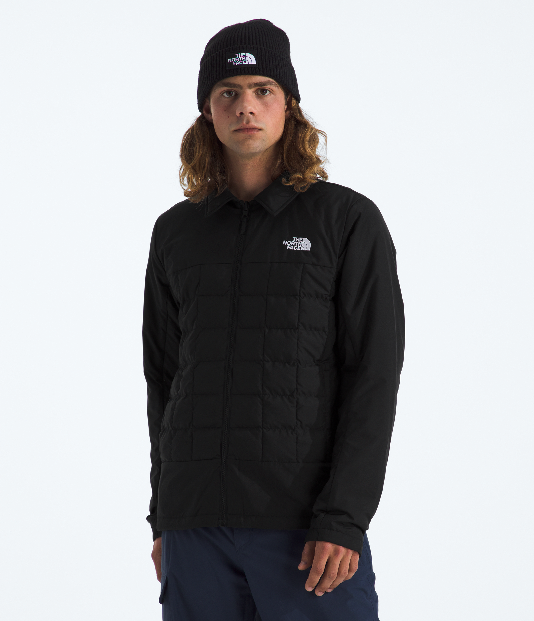 Men's THERMOBALLTM Snow TriclimateTM Jacket-OSI