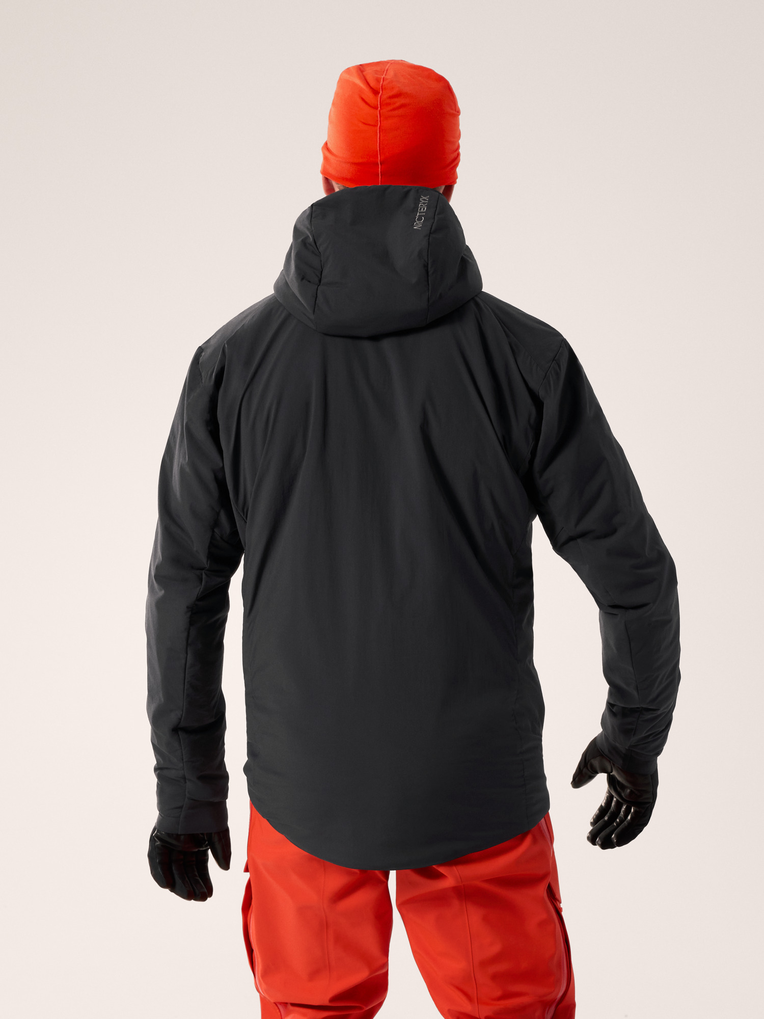 Proton Hoody Men's-OSI