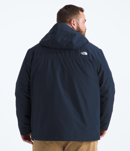 Men's Big Carto Mono TriclimateTM Hooded Jacket-OSI