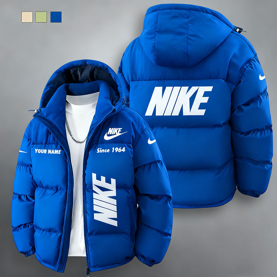 Winter Down Jacket KK01469 BRY-OSI