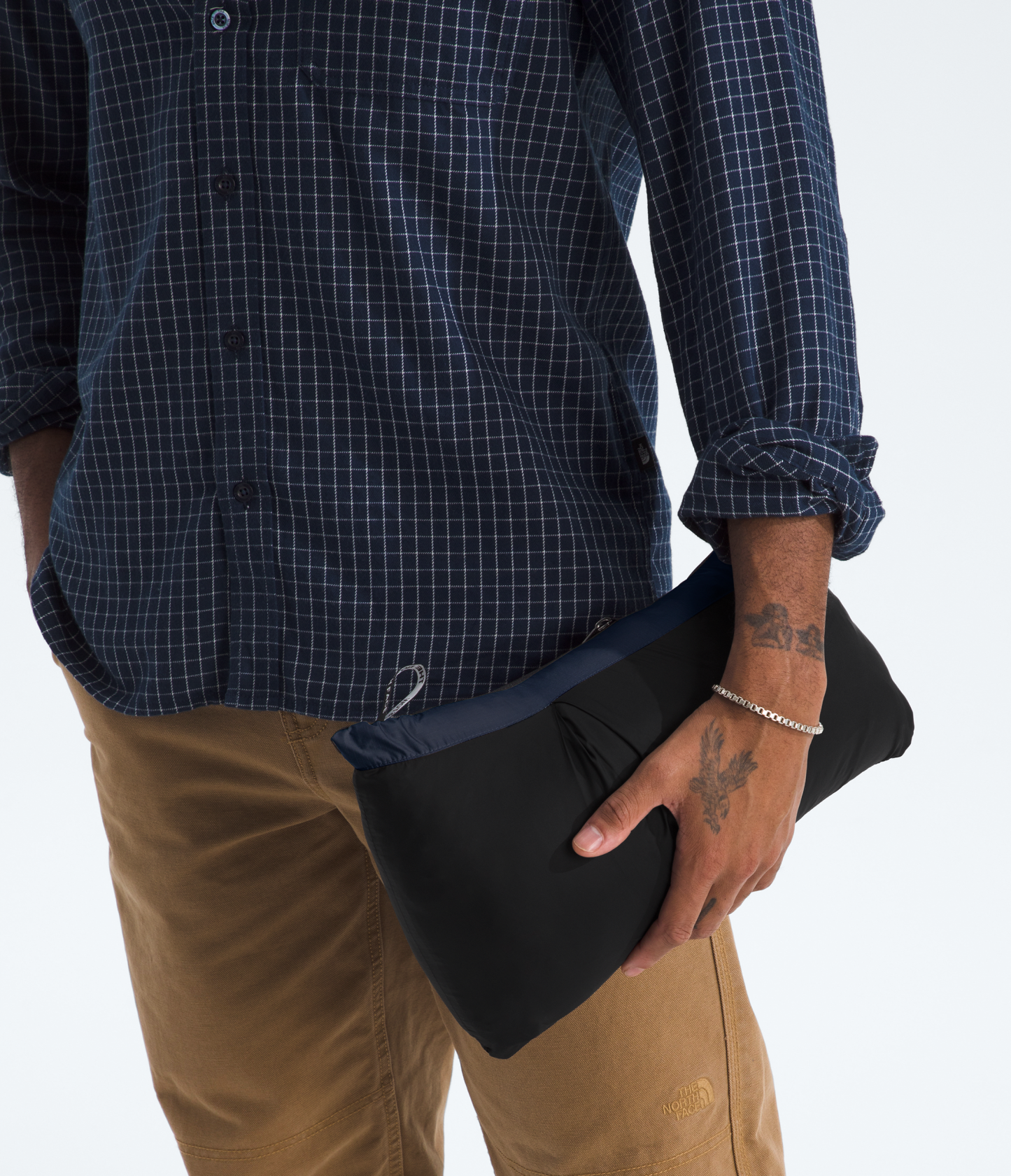 Men's 1996 Retro Nuptse Jacket-OSI